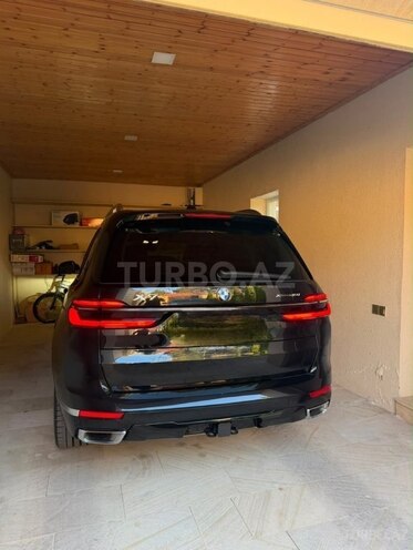 BMW X7 2023, 29,000 km - 3.0 l - Bakı