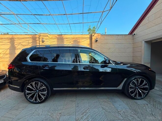 BMW X7 2023, 29,000 km - 3.0 l - Bakı