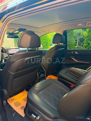 BMW X7 2023, 29,000 km - 3.0 l - Bakı