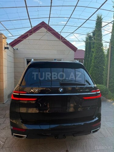 BMW X7 2023, 29,000 km - 3.0 l - Bakı