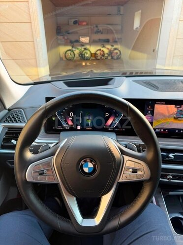 BMW X7 2023, 29,000 km - 3.0 l - Bakı