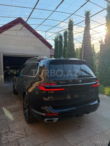 BMW X7 2023, 29,000 km - 3.0 l - Bakı