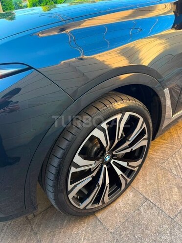 BMW X7 2023, 29,000 km - 3.0 l - Bakı