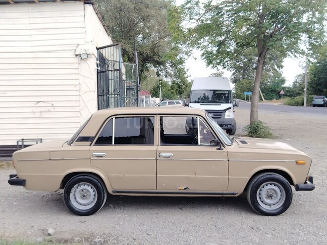LADA (VAZ) 2106 1985, 52,073 km - 1.3 л - Qəbələ
