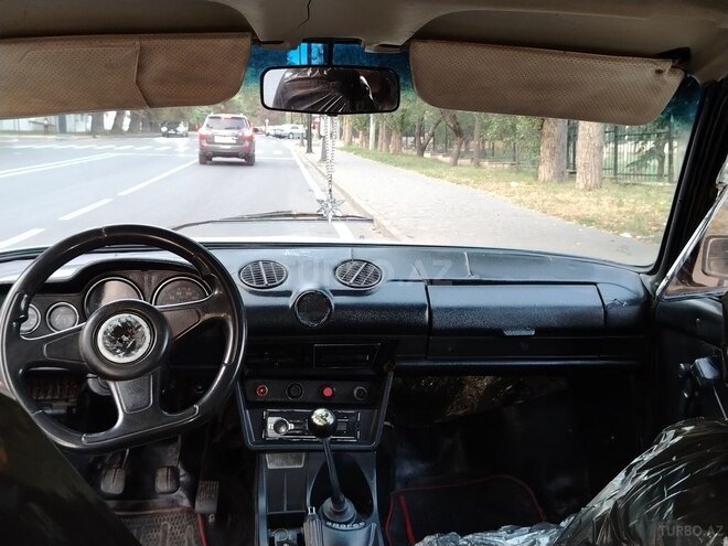 LADA (VAZ) 2106 1985, 52,073 km - 1.3 л - Qəbələ