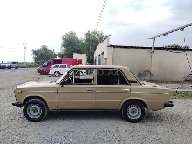 LADA (VAZ) 2106 1985, 52,073 km - 1.3 л - Qəbələ
