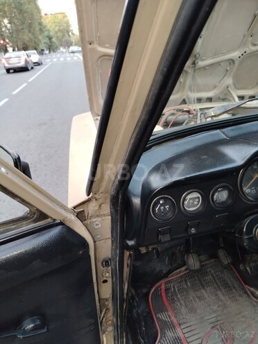 LADA (VAZ) 2106 1985, 52,073 km - 1.3 л - Qəbələ