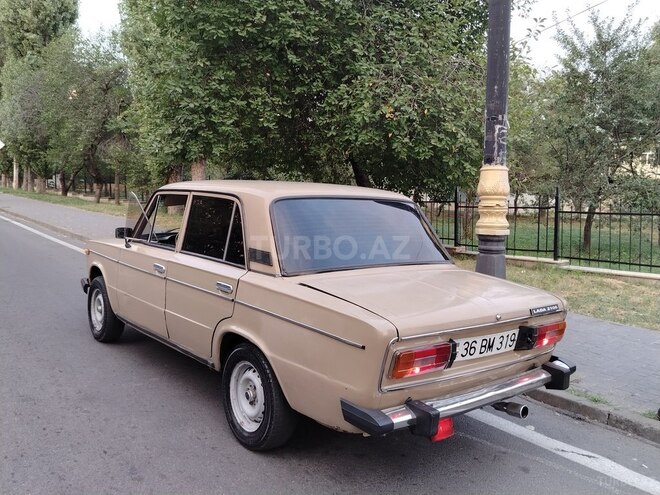 LADA (VAZ) 2106 1985, 52,073 km - 1.3 л - Qəbələ