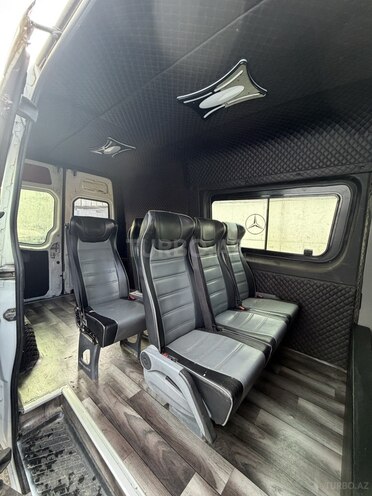 Mercedes Sprinter 315 2007, 529,603 km - 2.2 l - Bakı