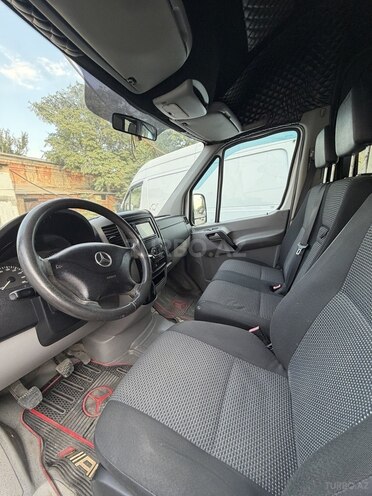Mercedes Sprinter 315 2007, 529,603 km - 2.2 l - Bakı