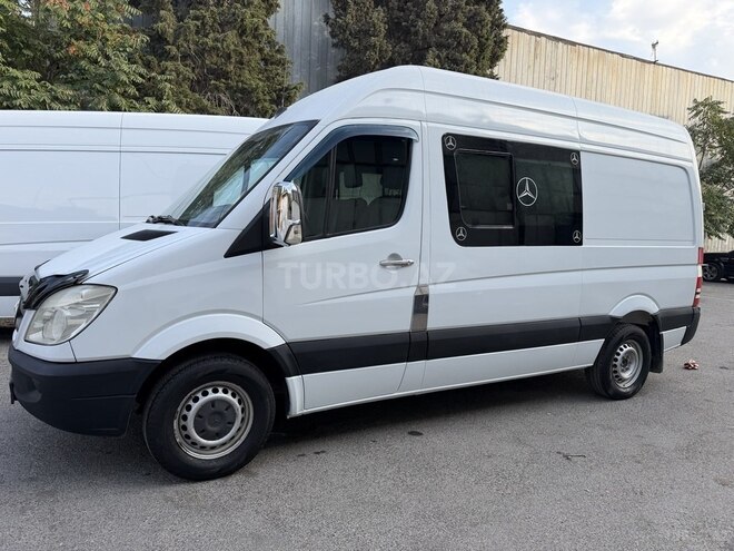 Mercedes Sprinter 315 2007, 529,603 km - 2.2 l - Bakı