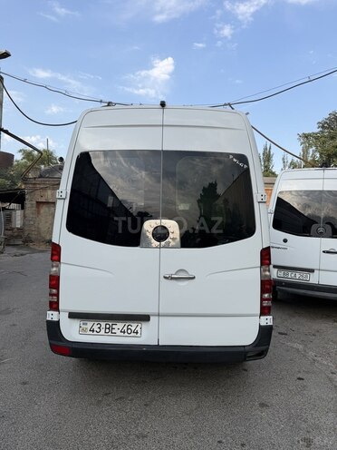 Mercedes Sprinter 315 2007, 529,603 km - 2.2 l - Bakı