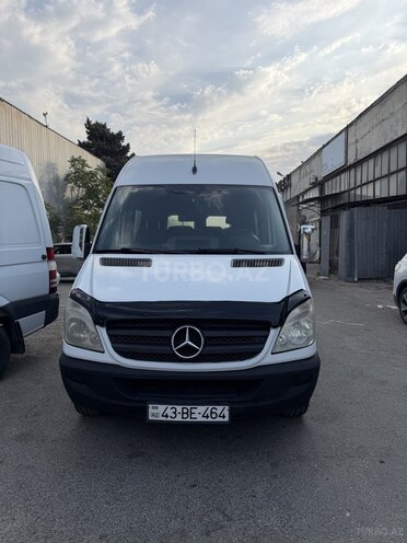 Mercedes Sprinter 315 2007, 529,603 km - 2.2 l - Bakı