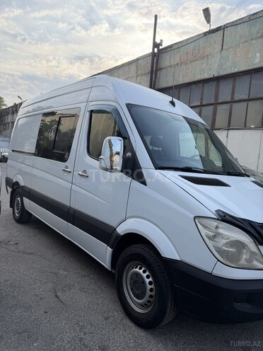 Mercedes Sprinter 315 2007, 529,603 km - 2.2 l - Bakı