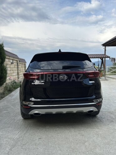 Kia Sportage 2019, 155,000 km - 2.0 l - Bakı