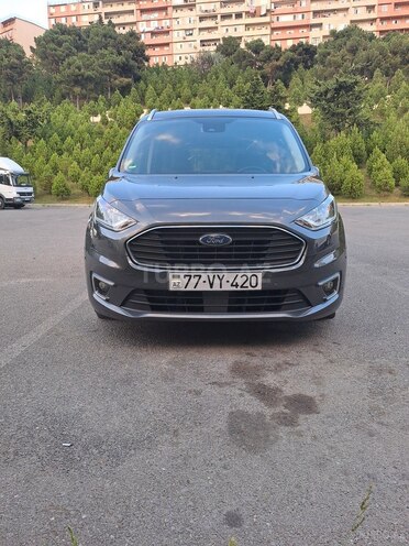 Ford Tourneo Connect