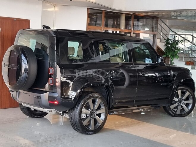 Land Rover Defender 2026, 0 km - 3.0 л - Bakı