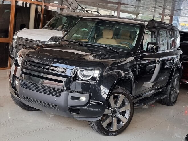 Land Rover Defender 2026, 0 km - 3.0 л - Bakı
