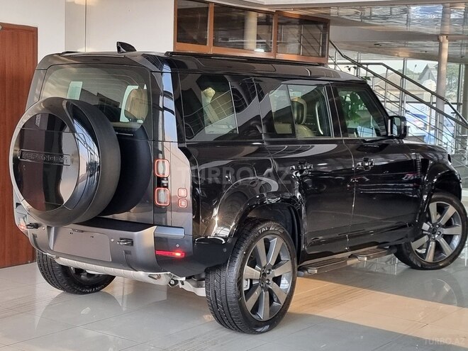 Land Rover Defender 2026, 0 km - 3.0 л - Bakı