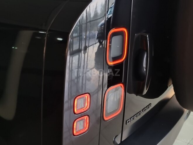 Land Rover Defender 2026, 0 km - 3.0 л - Bakı
