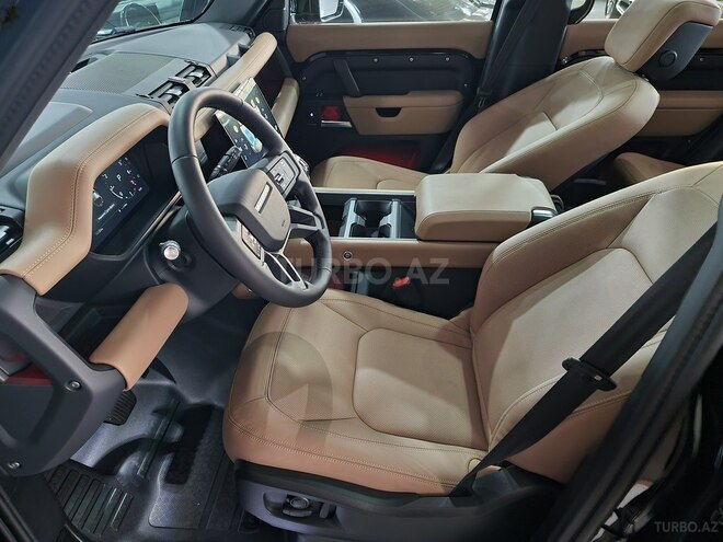 Land Rover Defender 2026, 0 km - 3.0 л - Bakı