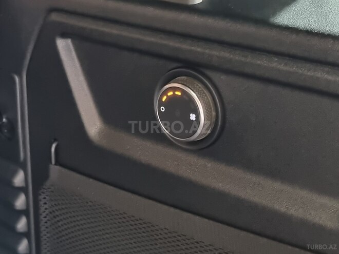 Land Rover Defender 2026, 0 km - 3.0 л - Bakı