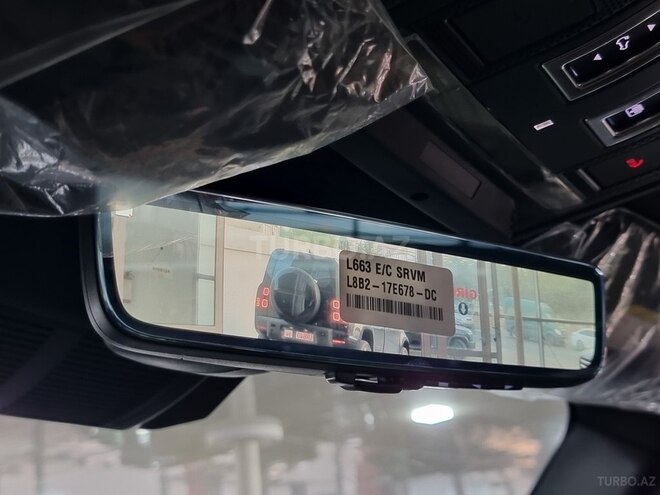 Land Rover Defender 2026, 0 km - 3.0 л - Bakı