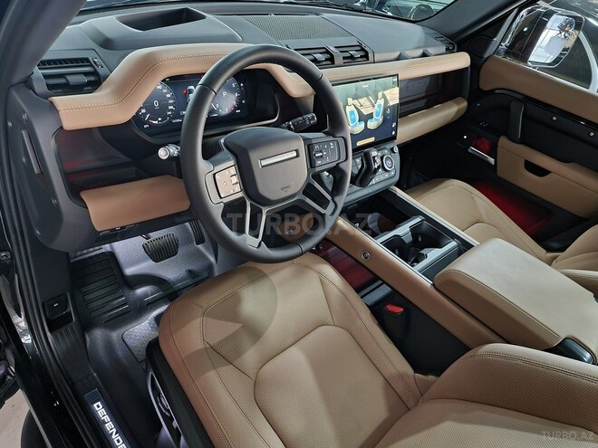 Land Rover Defender 2026, 0 km - 3.0 л - Bakı