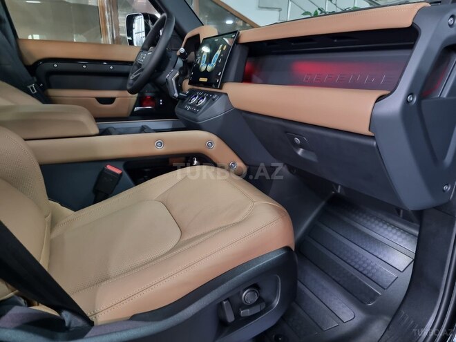 Land Rover Defender 2026, 0 km - 3.0 л - Bakı