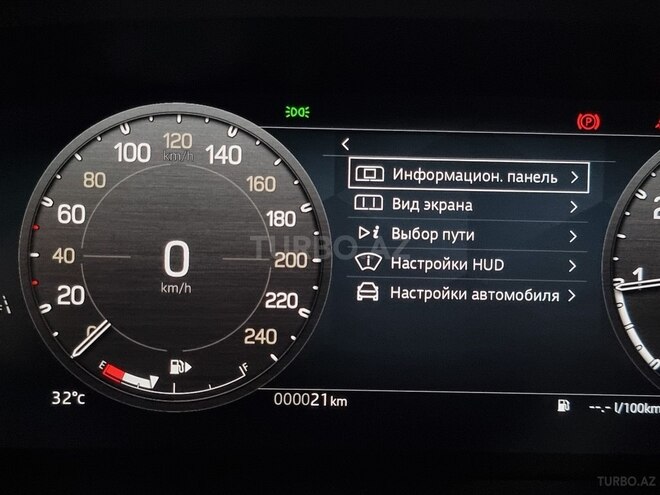 Land Rover Defender 2026, 0 km - 3.0 л - Bakı