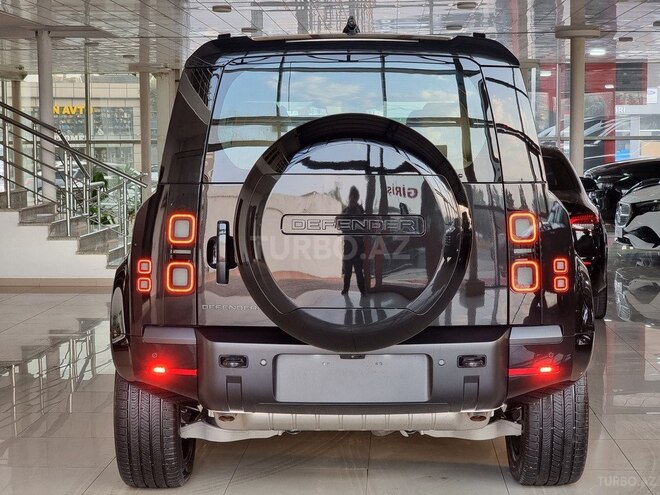 Land Rover Defender 2026, 0 km - 3.0 л - Bakı