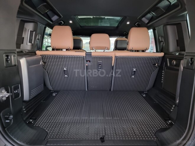 Land Rover Defender 2026, 0 km - 3.0 л - Bakı