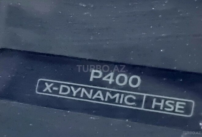 Land Rover Defender 2026, 0 km - 3.0 л - Bakı