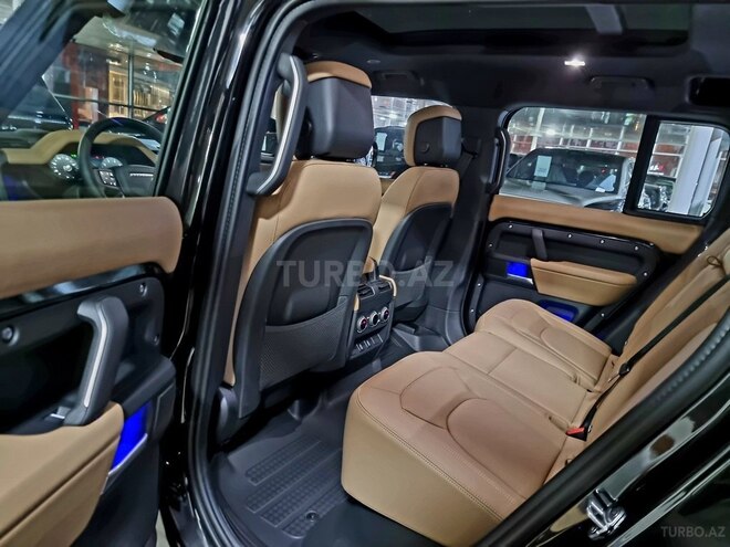 Land Rover Defender 2026, 0 km - 3.0 л - Bakı