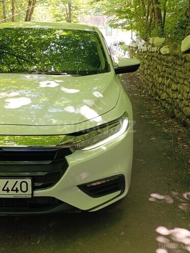 Honda Insight 2021, 71,000 km - 1.5 л - Masallı