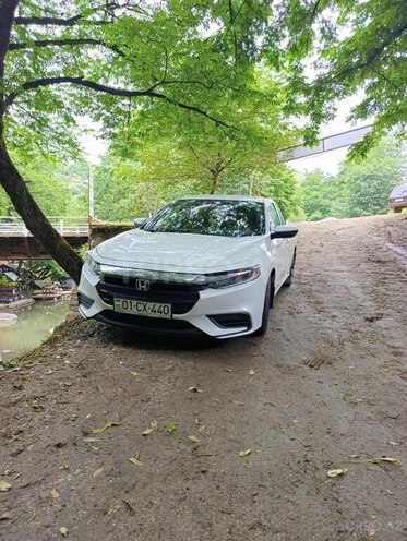 Honda Insight 2021, 71,000 km - 1.5 л - Masallı