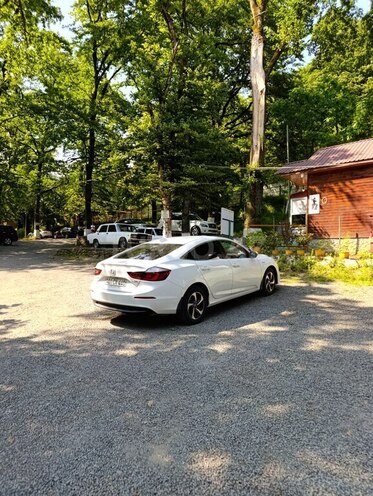Honda Insight 2021, 71,000 km - 1.5 л - Masallı