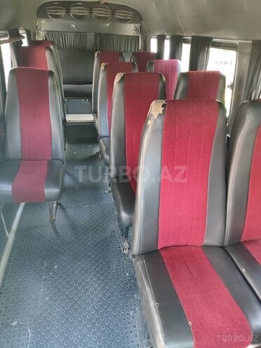 Mercedes 410 D 1992, 555,555 km - 2.9 л - Qax