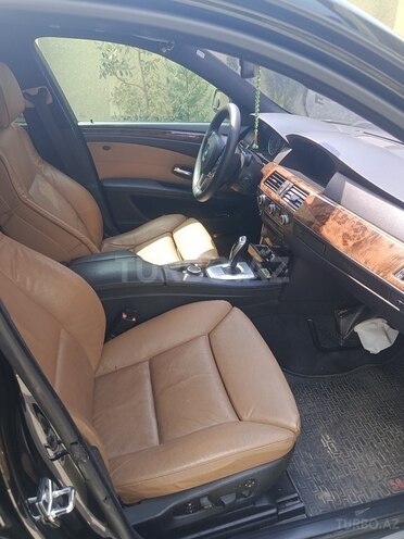 BMW 535 2008, 254,500 km - 3.0 l - Bakı