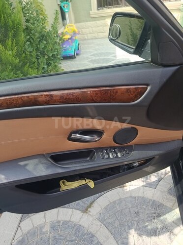 BMW 535 2008, 254,500 km - 3.0 l - Bakı