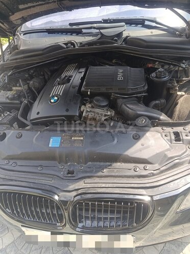 BMW 535 2008, 254,500 km - 3.0 l - Bakı