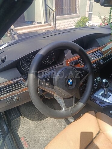 BMW 535 2008, 254,500 km - 3.0 l - Bakı