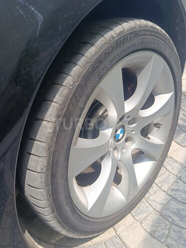 BMW 535 2008, 254,500 km - 3.0 l - Bakı