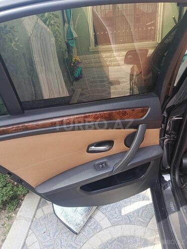 BMW 535 2008, 254,500 km - 3.0 l - Bakı