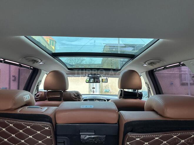 Kia Sorento 2017, 205,000 km - 2.2 l - Bakı