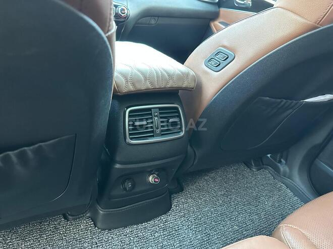 Kia Sorento 2017, 205,000 km - 2.2 l - Bakı