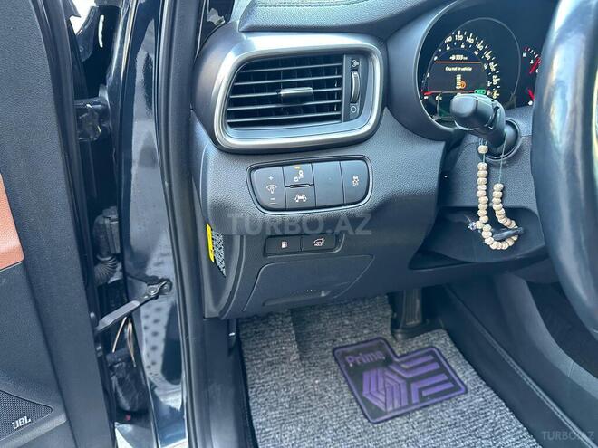 Kia Sorento 2017, 205,000 km - 2.2 l - Bakı