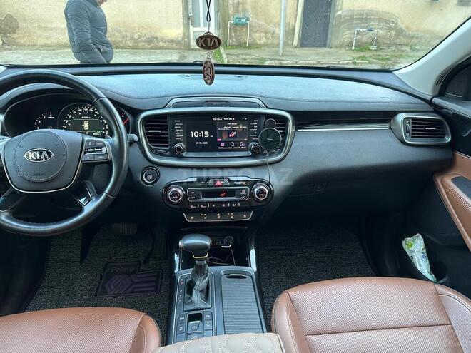 Kia Sorento 2017, 205,000 km - 2.2 l - Bakı