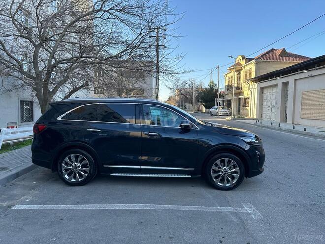Kia Sorento 2017, 205,000 km - 2.2 l - Bakı