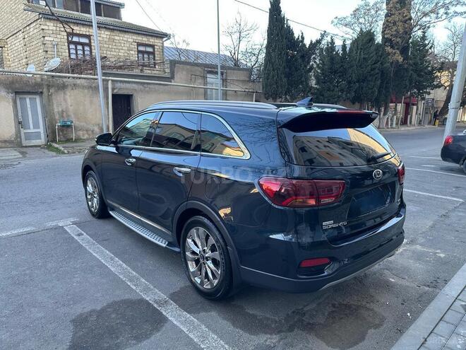 Kia Sorento 2017, 205,000 km - 2.2 l - Bakı